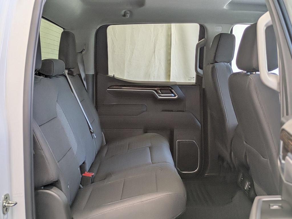 2026 GMC Sierra 1500 SLE - Photo 24