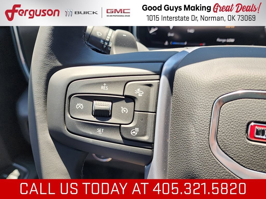 2026 GMC Sierra 1500 SLT - Photo 21