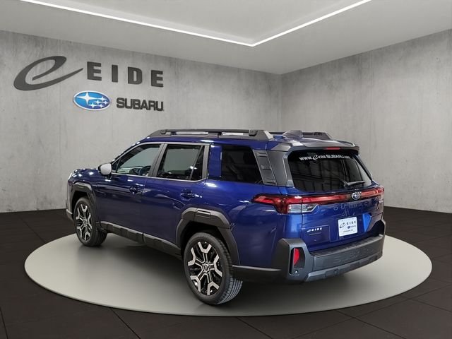 New 2026 SAPPHIRE BLUE PEARL Subaru Touring XT image 12