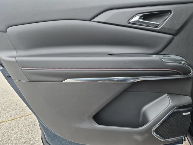 New 2027 Twilight Blue Chevrolet RS image 30