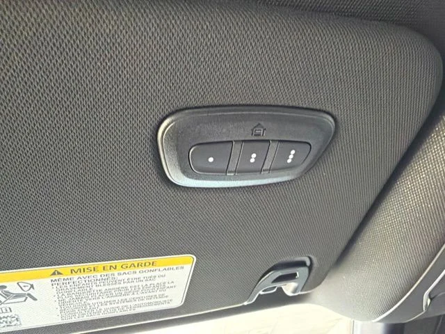 New 2026 Gray Jeep  image 26
