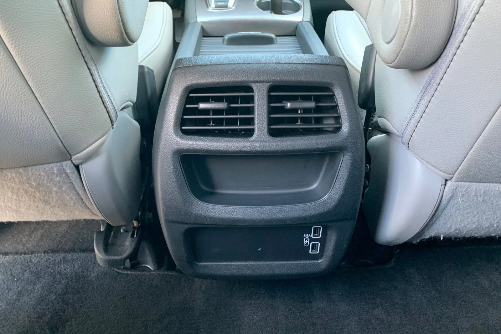 Certified Used 2023 Blue Honda EX-L image 16