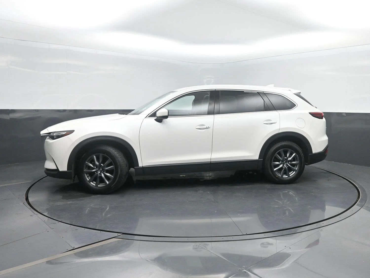 2023 Mazda CX-9