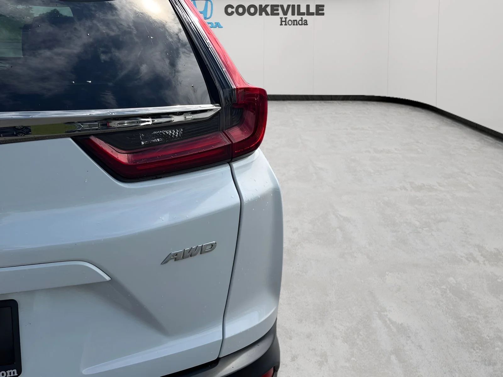 Used 2022  Honda EX-L image 8