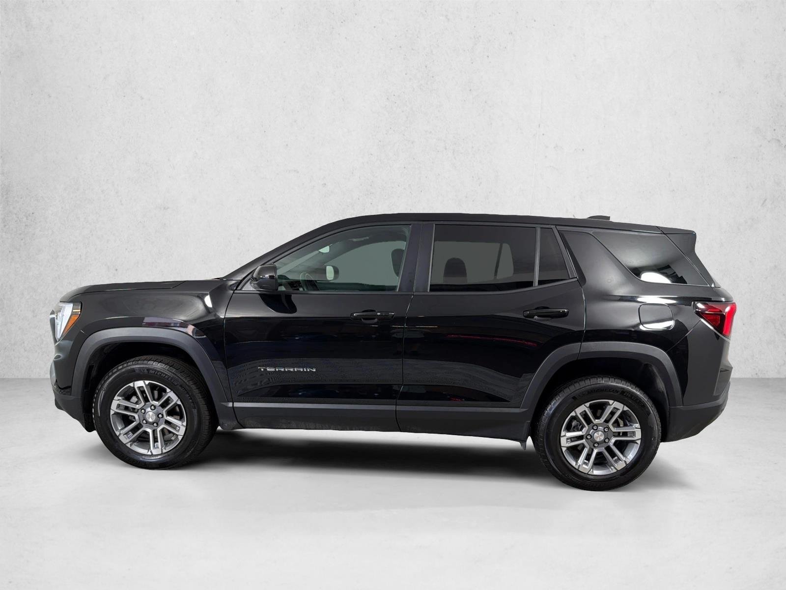Used 2026 Black GMC FWD Elevation image 7