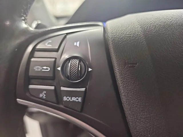 Used 2019 White Acura 3.5L Technology Package image 17