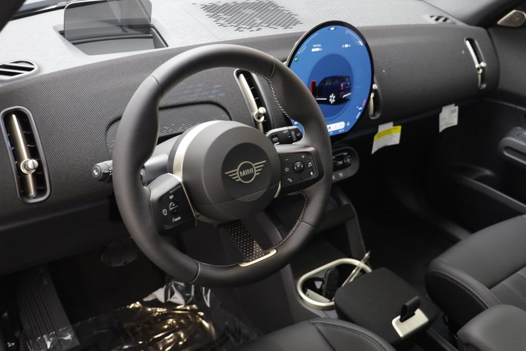New 2027 C6f MINI Iconic image 7
