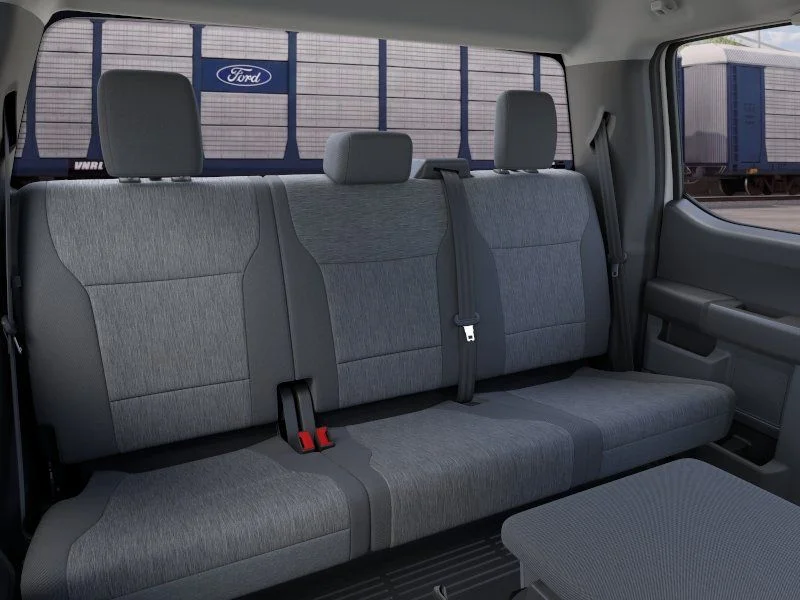 New 2026 Oxford White Ford XL image 10