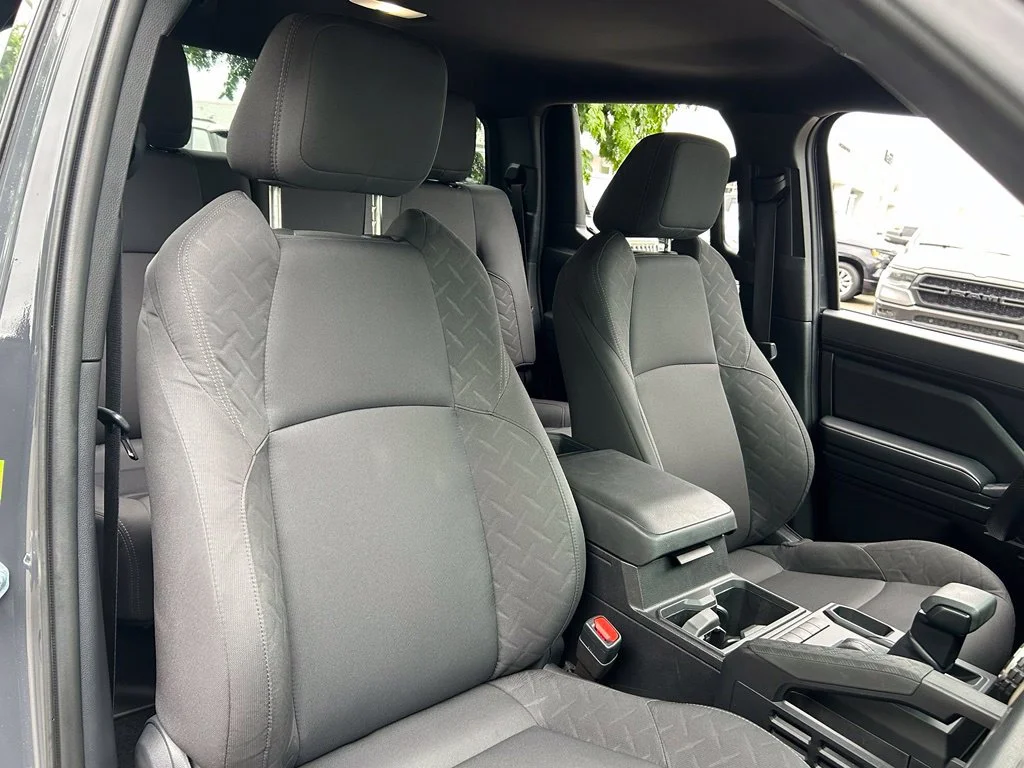 Used 2025 Gray Toyota SR image 36