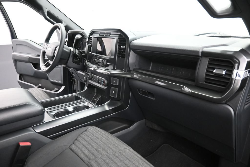 Used 2023 Blue Ford XL image 25