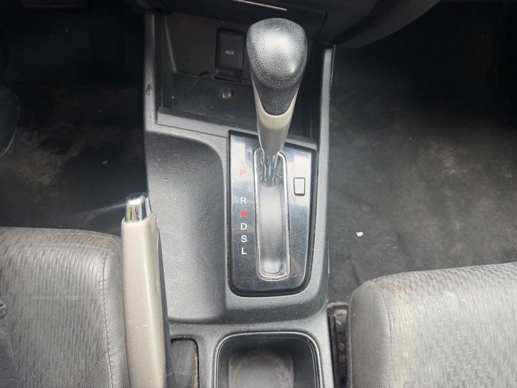 Used 2014 Black Honda LX image 19