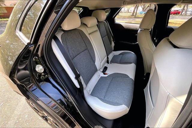 New 2026 Jet Black Mica Mazda 2.5 S Aire Edition image 24