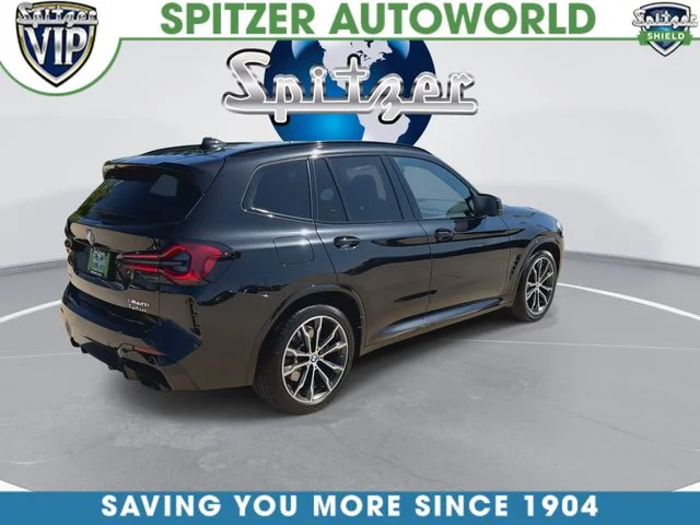 2023 BMW X3 40i - Photo 9