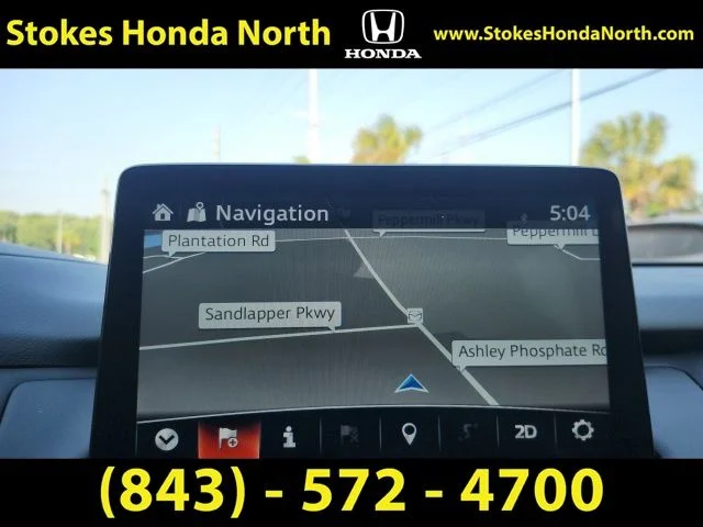 Used 2020 White Mazda Grand Touring image 6
