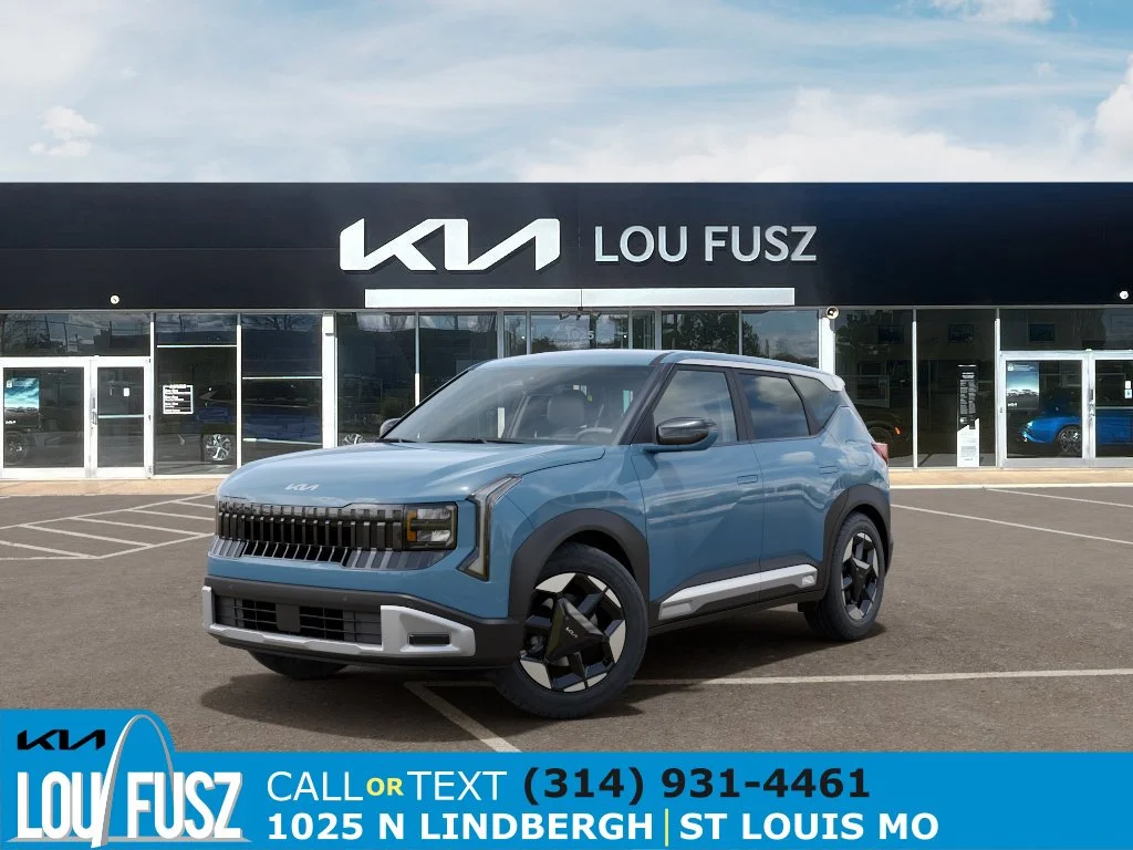 2027 Kia Seltos