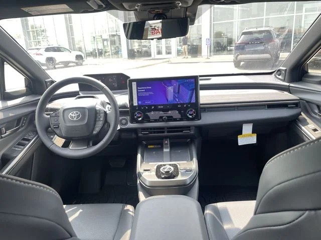 New 2026 Raven Toyota  image 37