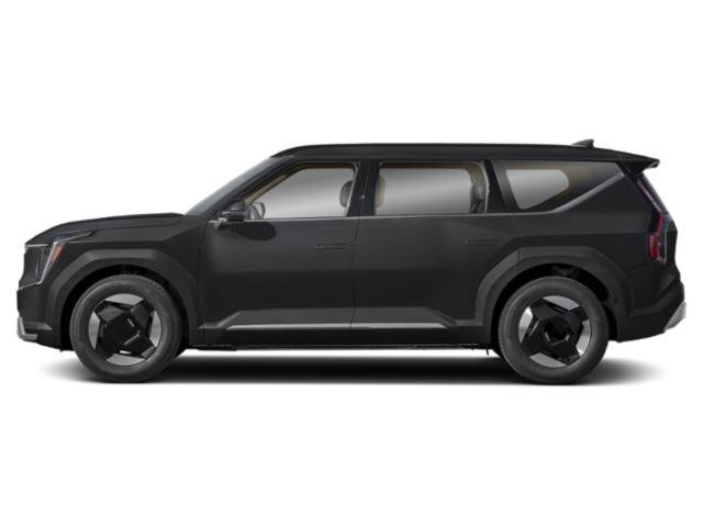 Certified Used 2024 Aurora Black Pearl Kia Land image 3