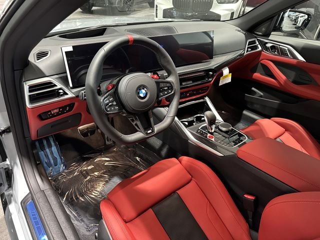 2026 BMW M4 Convertible M4 - Photo 15