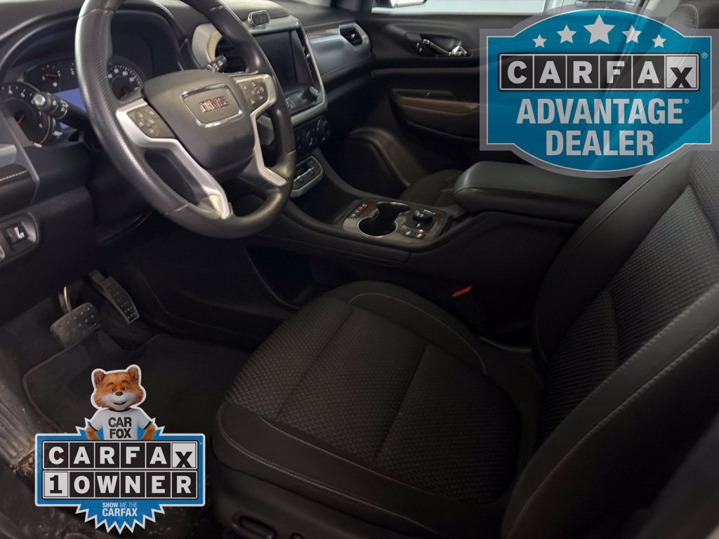 2023 GMC Acadia SLE - Photo 9