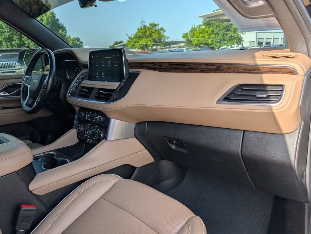 2023 Chevrolet Tahoe Premier - Photo 27