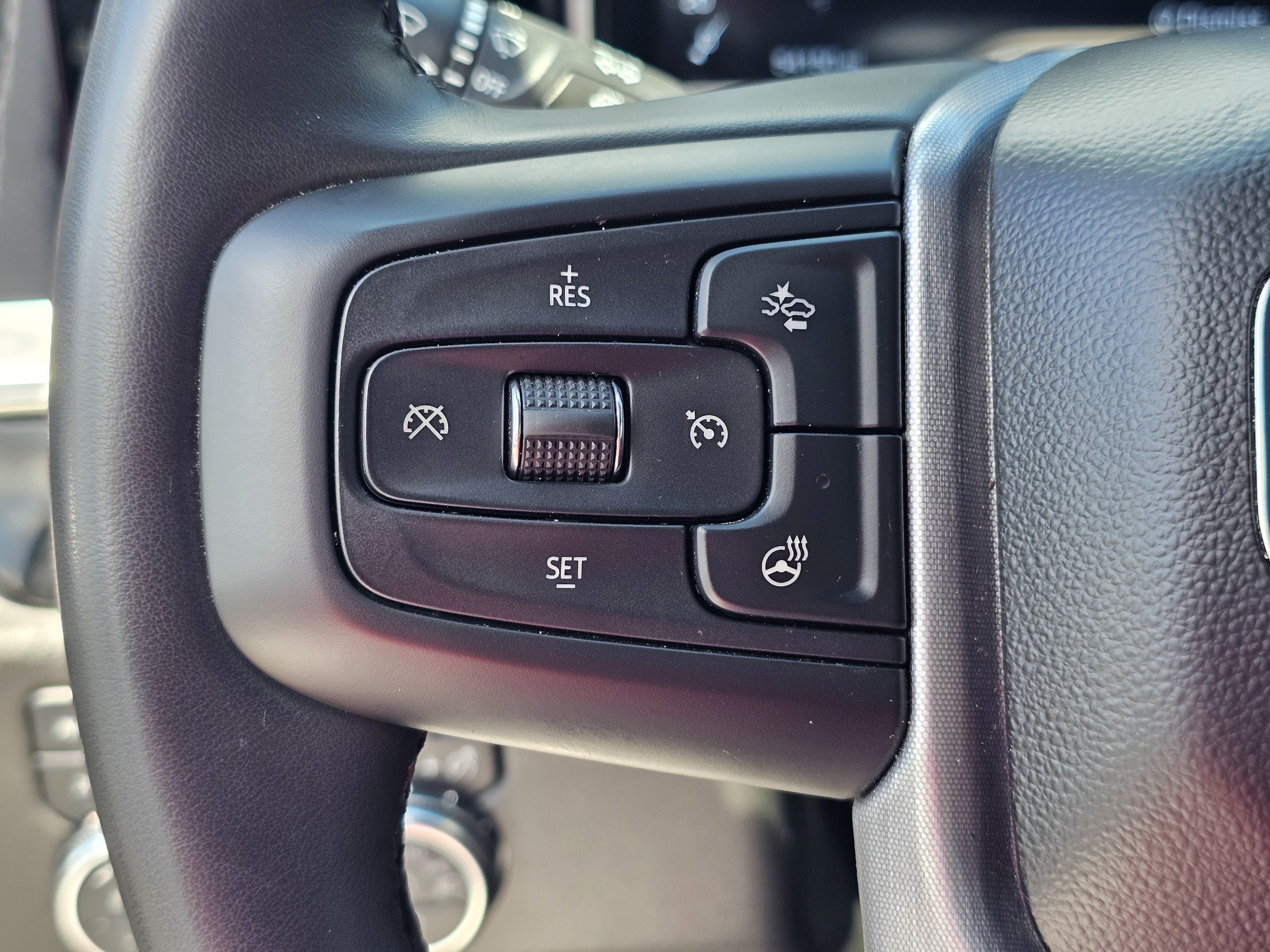 Used 2023 Summit White GMC Elevation image 22
