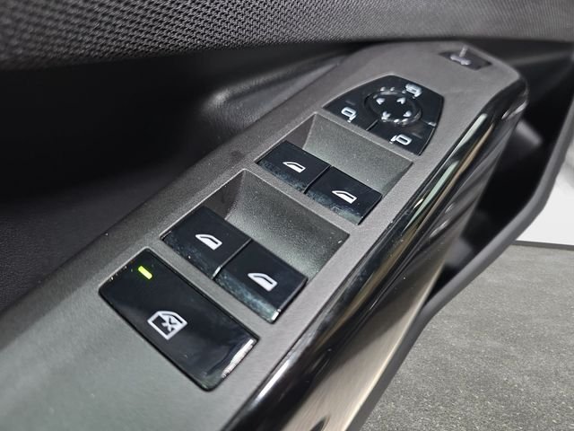 Certified Used 2026 Dark Graphite Metallic BMW 30 xDrive image 23