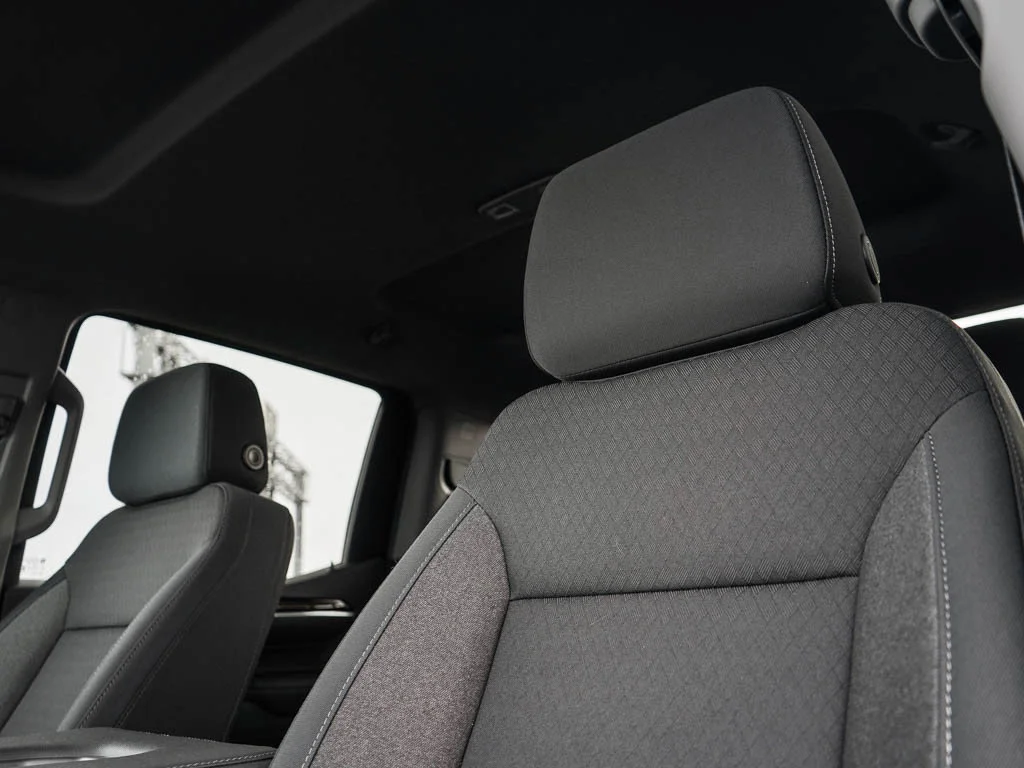 2026 GMC Sierra 1500 Elevation - Photo 17
