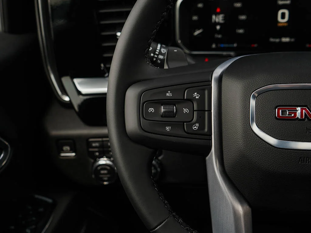 2026 GMC Sierra 1500 SLT - Photo 18