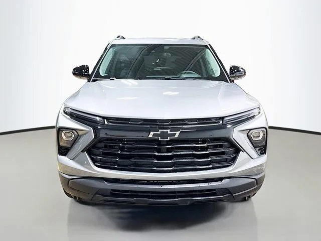 New 2026 Chevrolet Trailblazer LT SUV in Tallmadge, OH