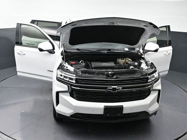 2021 Chevrolet Tahoe RST - Photo 42
