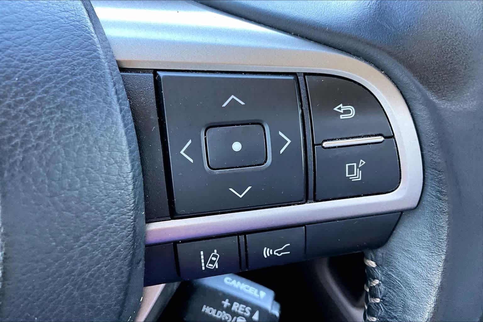 Used 2020 Starfire Pearl Lexus Premium image 43