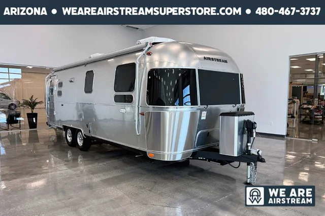 2026 AIRSTREAM FLYING CLOUD 27FB 
