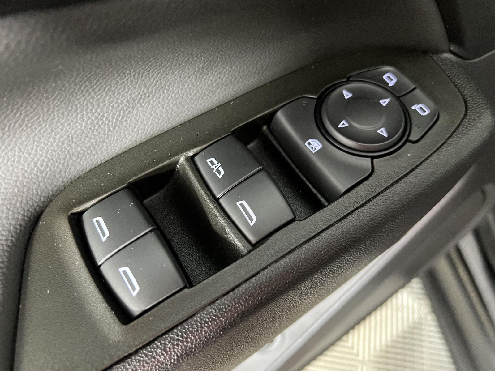 Used 2024 Mosaic Black Metallic Chevrolet LT image 17