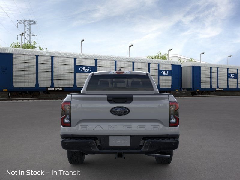 New 2026 Avalanche Ford XLT image 5