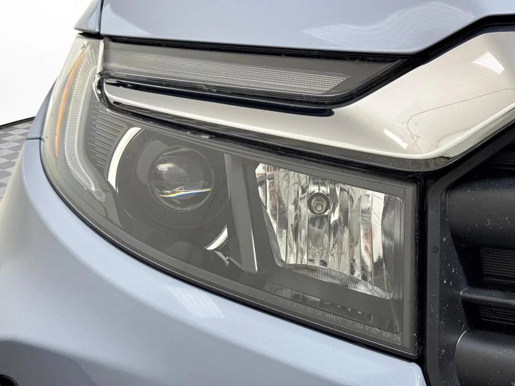 Certified Used 2024 Gray Honda RTL image 16
