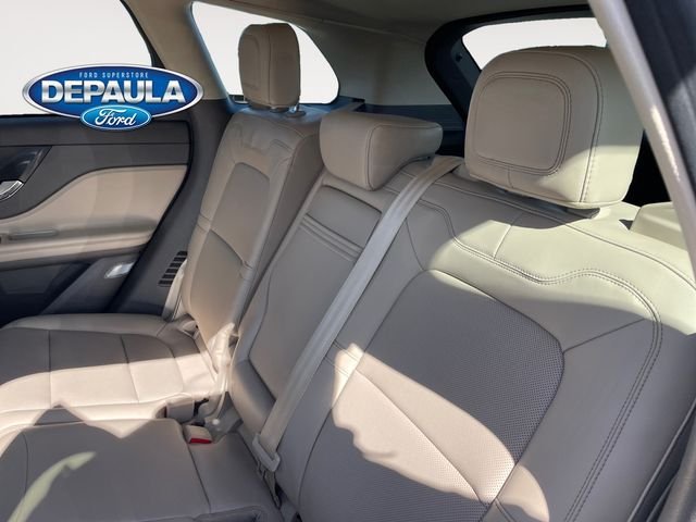 Used 2023 Blue Lincoln Standard image 17