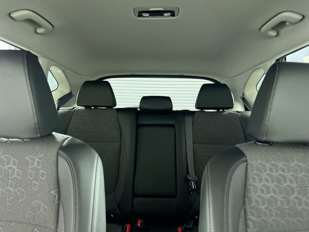 Certified Used 2025 Blue Kia S image 31