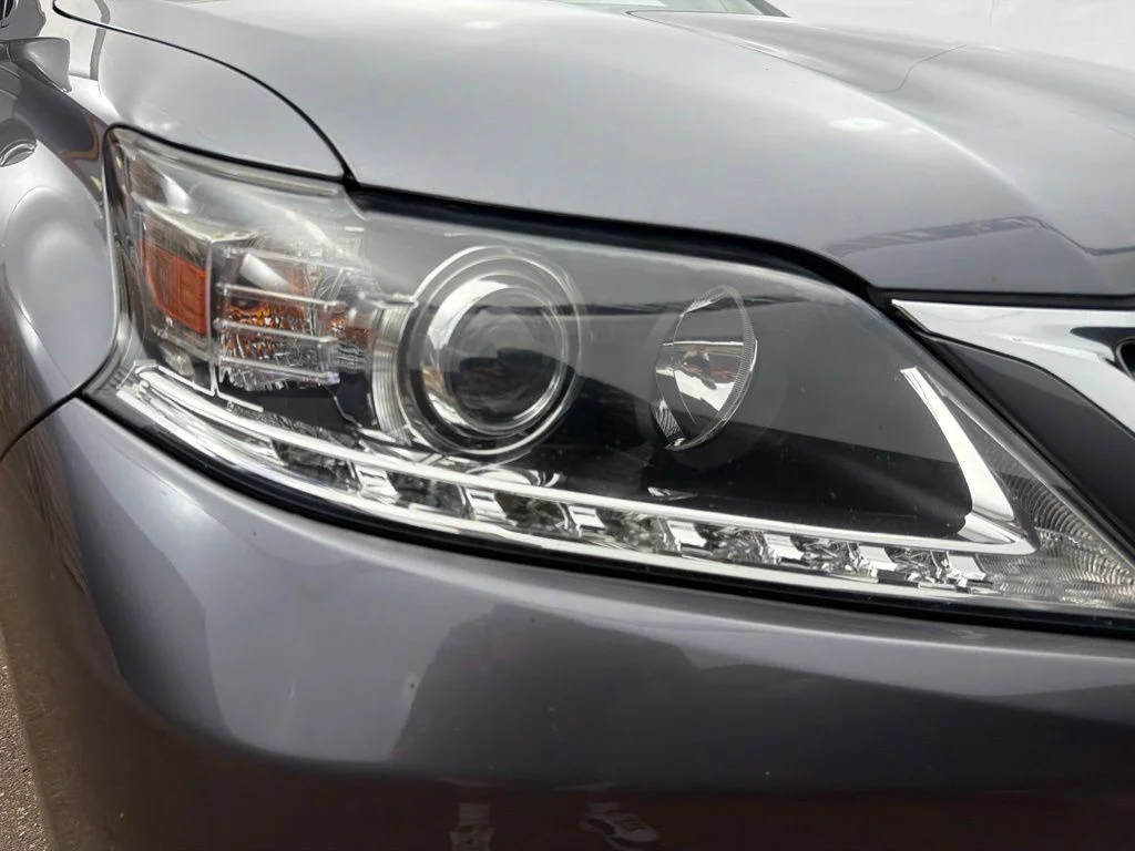 Used 2015 Gray Lexus 350 image 31