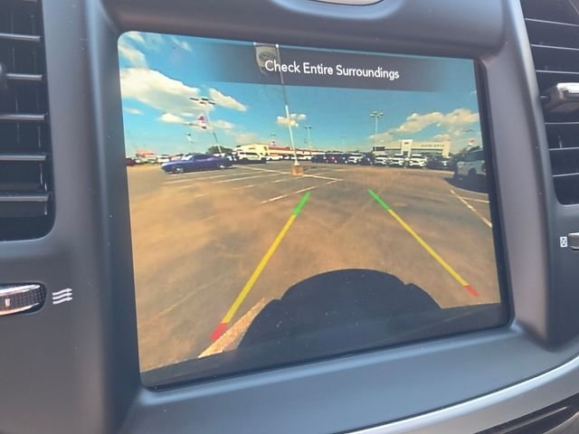 Used 2022 Gray Chrysler Touring image 18