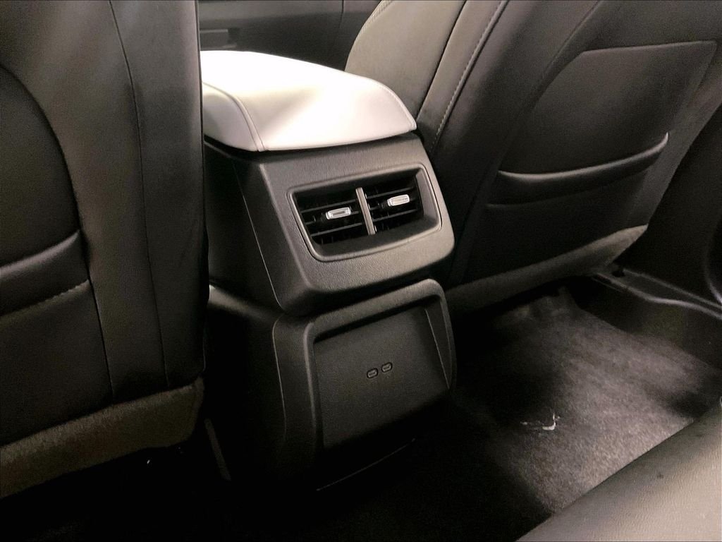 Used 2025 Black Chevrolet LT image 28