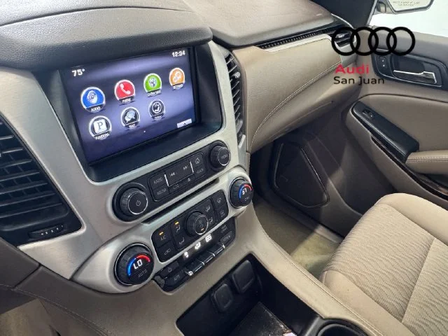 Used 2015 Gold GMC SLE image 36