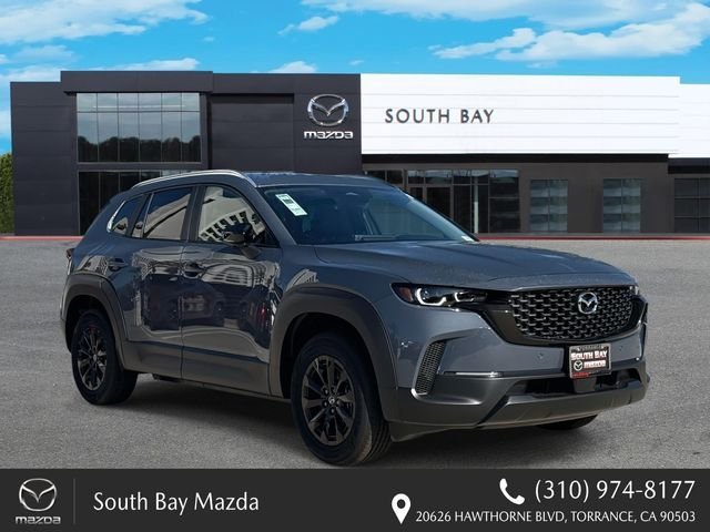 2026 Mazda CX-50 2.5 Hybrid Preferred's photo