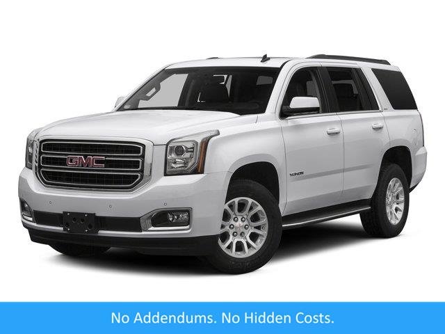 2016 GMC Yukon 2WD SLT's photo
