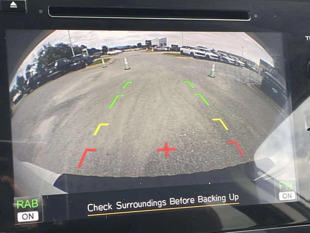 2019 Subaru Outback Touring - Photo 19
