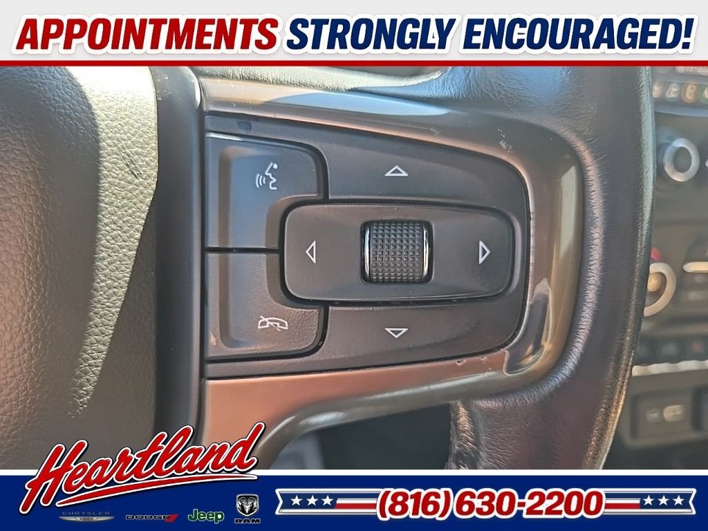 Used 2019 Beige Chevrolet High Country image 57