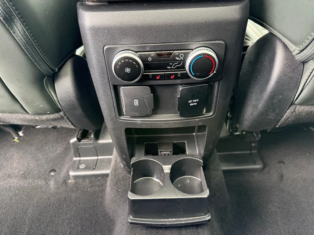 Used 2023 Green Ford Timberline image 23