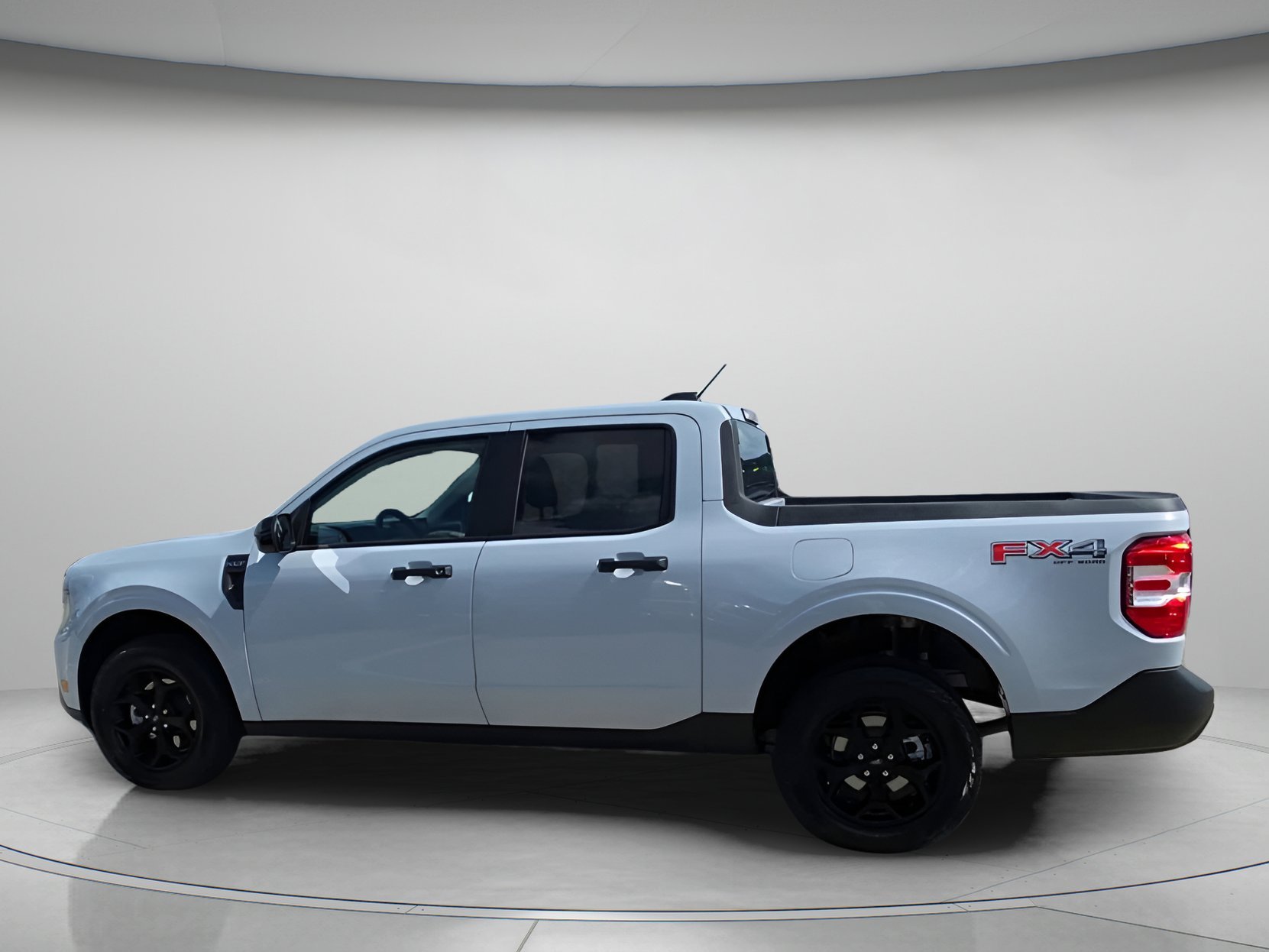 2025 Ford Maverick XLT - Photo 17