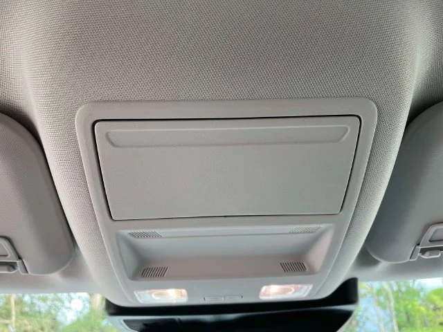 New 2026 Space White Metallic Ford Big Bend® image 28