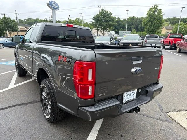 Used 2019 Gray Ford XLT image 5
