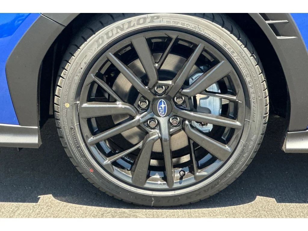 New 2026 WR BLUE PEARL Subaru Limited image 23